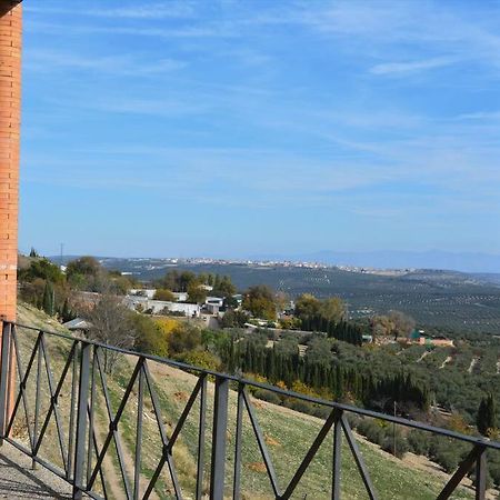 Apartament Mirador Del Guadalquivir Baeza Zewnętrze zdjęcie
