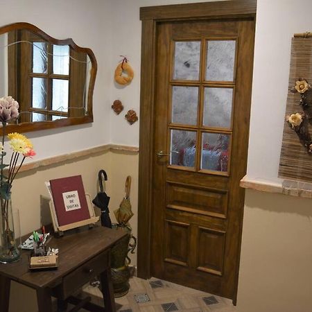 Apartament Mirador Del Guadalquivir Baeza Zewnętrze zdjęcie