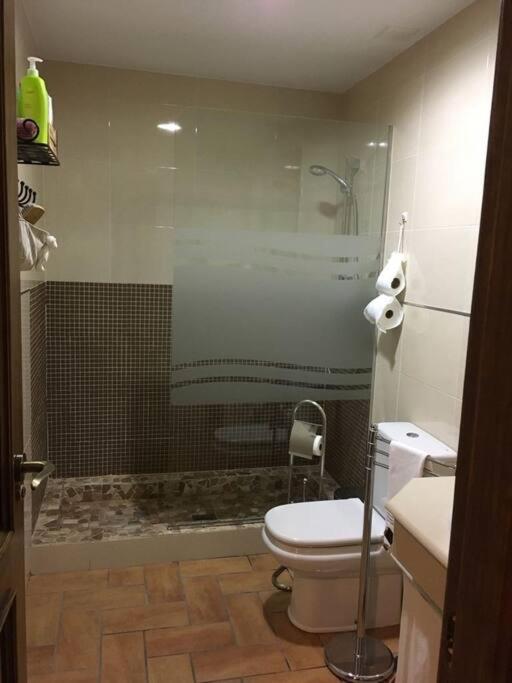 Apartament Mirador Del Guadalquivir Baeza Zewnętrze zdjęcie